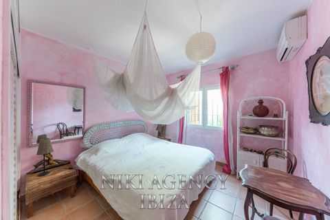 Villa i Cala Jondal, Ibiza, Cala Jondal - € 4.500.000 | Ref: CVE612 - foto 12